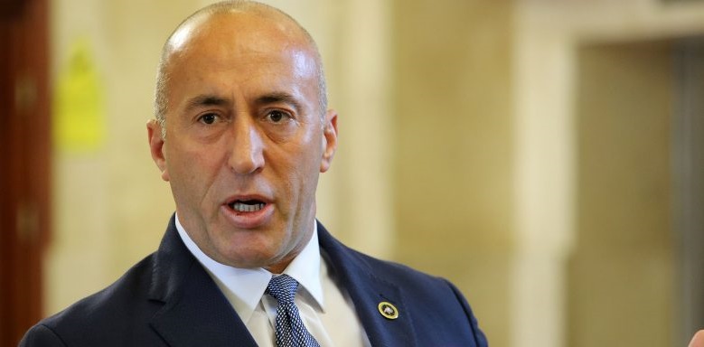 Haradinaj për Qeverinë Kurti: ”Janë një shpi budallë”