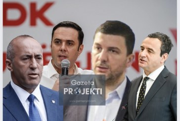 PDK do të jetë pjesë e takimit të presidentes Osmani për zgjedhjet në veri  14/11/2022 | 13:10  Partia Demokratike e Kosovës do të jetë pjesë e takimit të thirrur nga Presidentja e vendit, Vjosa Osmani, lidhur me zgjedhjet në veri.  Këtë e kanë konfirmuar për Gazetën Online Reporteri.net nga Zyra për Informimim e kësaj partie, derisa bëjnë të ditur se Betim Gjoshi do jetë përfaqësues i tyre në këtë takim, duke qenë se kreu i PDK-së ndodhet në Bruksel.  “Në këtë takim të thirrur nga presidentja do të jetë Betim Gjoshi, sekretar për organizim dhe zgjedhje”, thuhet në përgjigjen e tyre për Reporteri.net.  Presidentja Osmani do të takohet me partitë politike për të biseduar rreth caktimit të datës së zgjedhjeve të jashtëzakonshme për kryetarë të komunave – Mitrovicë e Veriut, Zveçan, Leposaviq dhe Zubin Potok – pasi kryetarët e fundit dhanë dorëheqje për shkak të vendimit për targat.  Përveç komunave, serbët në shenjë revolte kanë lëshuar edhe kuvendin, qeverinë, policinë, gjykatën, prokurorinë e doganën. Për të mos e marrë një veprim të tillë, krerët e shtetit kanë bërë thirrje vazhdimisht që serbët të qëndrojnë në institucionet e Kosovës.