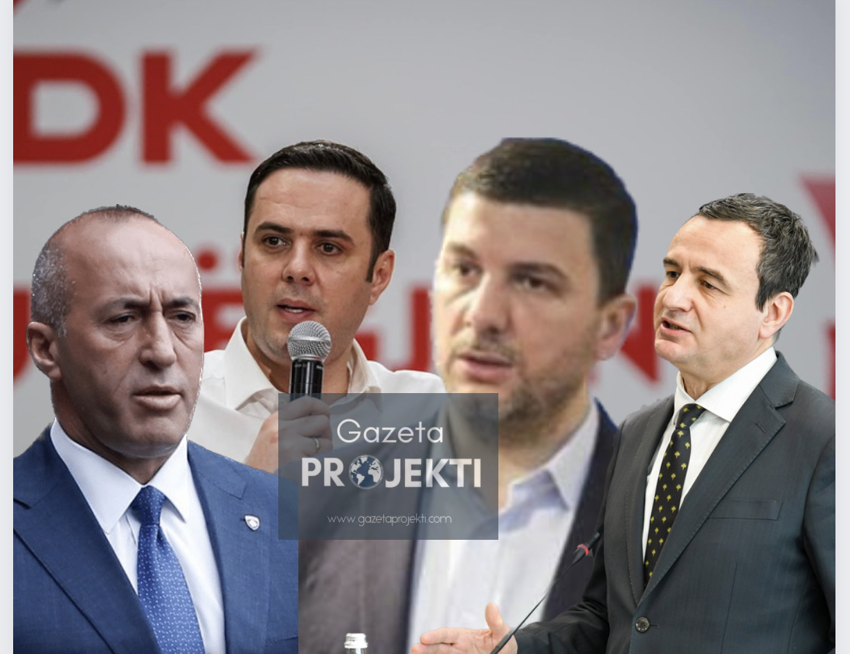 PDK do të jetë pjesë e takimit të presidentes Osmani për zgjedhjet në veri  14/11/2022 | 13:10  Partia Demokratike e Kosovës do të jetë pjesë e takimit të thirrur nga Presidentja e vendit, Vjosa Osmani, lidhur me zgjedhjet në veri.  Këtë e kanë konfirmuar për Gazetën Online Reporteri.net nga Zyra për Informimim e kësaj partie, derisa bëjnë të ditur se Betim Gjoshi do jetë përfaqësues i tyre në këtë takim, duke qenë se kreu i PDK-së ndodhet në Bruksel.  “Në këtë takim të thirrur nga presidentja do të jetë Betim Gjoshi, sekretar për organizim dhe zgjedhje”, thuhet në përgjigjen e tyre për Reporteri.net.  Presidentja Osmani do të takohet me partitë politike për të biseduar rreth caktimit të datës së zgjedhjeve të jashtëzakonshme për kryetarë të komunave – Mitrovicë e Veriut, Zveçan, Leposaviq dhe Zubin Potok – pasi kryetarët e fundit dhanë dorëheqje për shkak të vendimit për targat.  Përveç komunave, serbët në shenjë revolte kanë lëshuar edhe kuvendin, qeverinë, policinë, gjykatën, prokurorinë e doganën. Për të mos e marrë një veprim të tillë, krerët e shtetit kanë bërë thirrje vazhdimisht që serbët të qëndrojnë në institucionet e Kosovës.