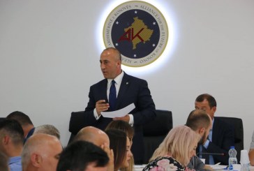 Dështon miratimi i rezolutës së AAK-së për veriun dhe dialogun