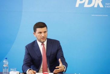 Krasniqi: Dhuna me bazë gjinore, alarm urgjent për institucionet e shtetit