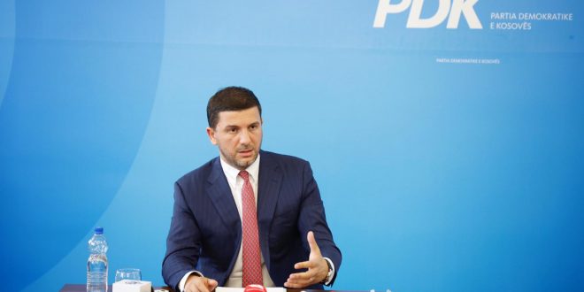 Krasniqi: Dhuna me bazë gjinore, alarm urgjent për institucionet e shtetit