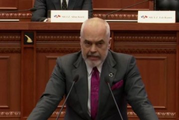 Edi Rama: Pa Rugovën, Thaçin, LDK’në e UÇK’në nuk mund kuptohet ardhja në këtë ditë