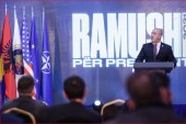 Ramush Haradinaj sot shkon në Junik, komunën që e humbi në zgjedhjet e fundit