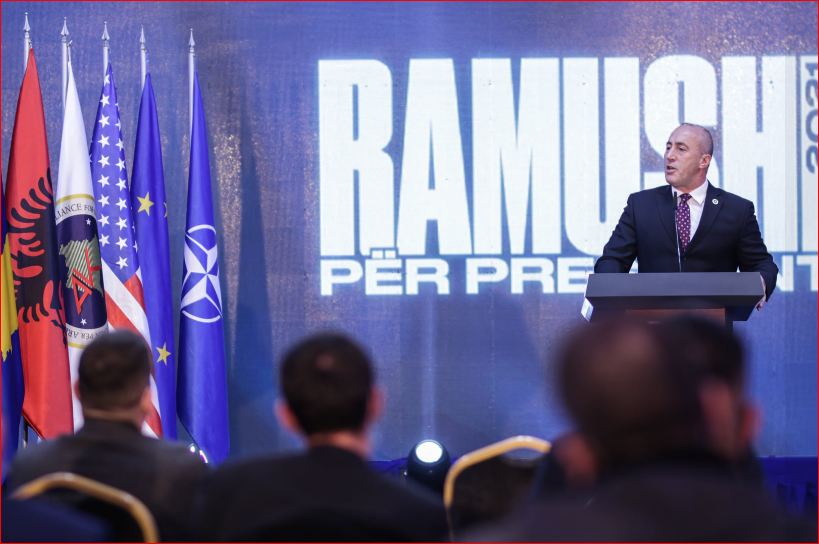 Ramush Haradinaj sot shkon në Junik, komunën që e humbi në zgjedhjet e fundit