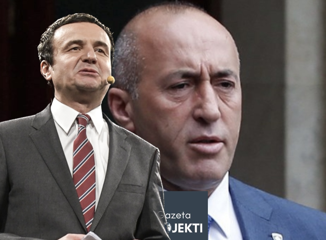 Haradinaj: Kurti me mision për shkatërrimin e shtetit