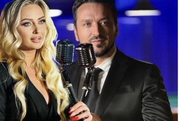 Hekuran Krasniqi dhe Arbenita, sjellin duetin e ri