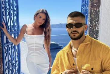 Butrint Imeri më në fund pranon që ka qenë në lidhje me Kiara Titon – zbulon arsyen e ndarjes