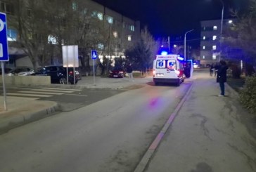 Detaje nga vrasja e një gruaje brenda QKUK-së