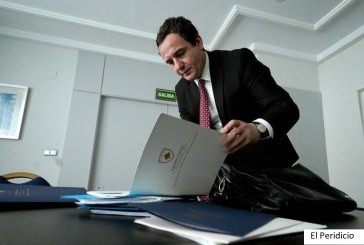 Intervista e Kryeministrit Kurti për gazetën El Peridicio