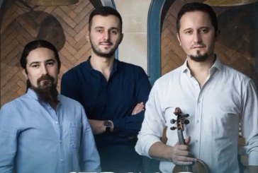 “Izi’s apartment 197”, sonte organizon muzikë live me grupin String String