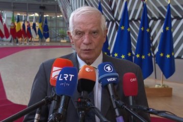 Situata në veri, Borrell: Kemi bërë një propozim për të dalë nga kriza