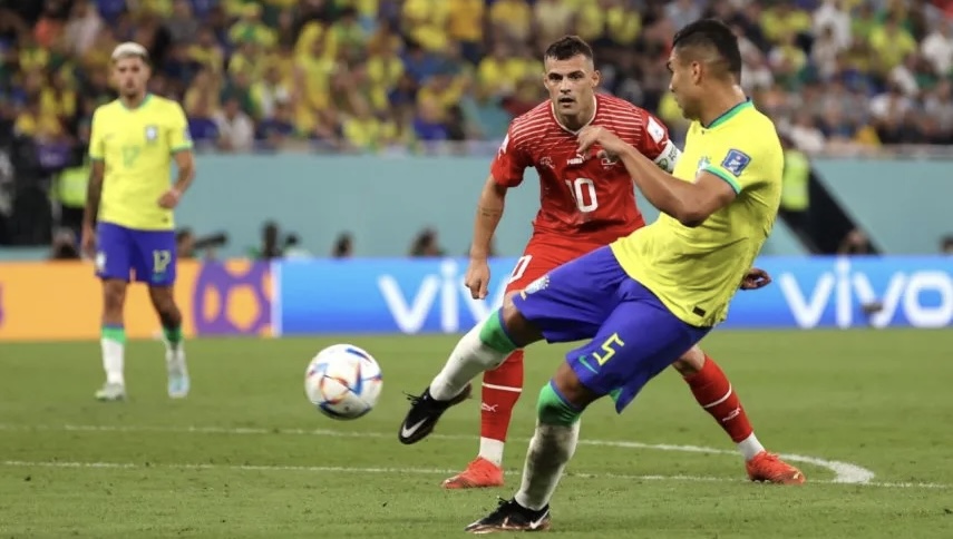 Këto janë kombëtaret që siguruan kalimin në 1/8 e finales në Kupën e Botës