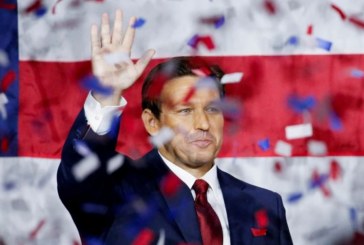 E quajnë Donald Trump i ri, kush është Ron DeSantis?