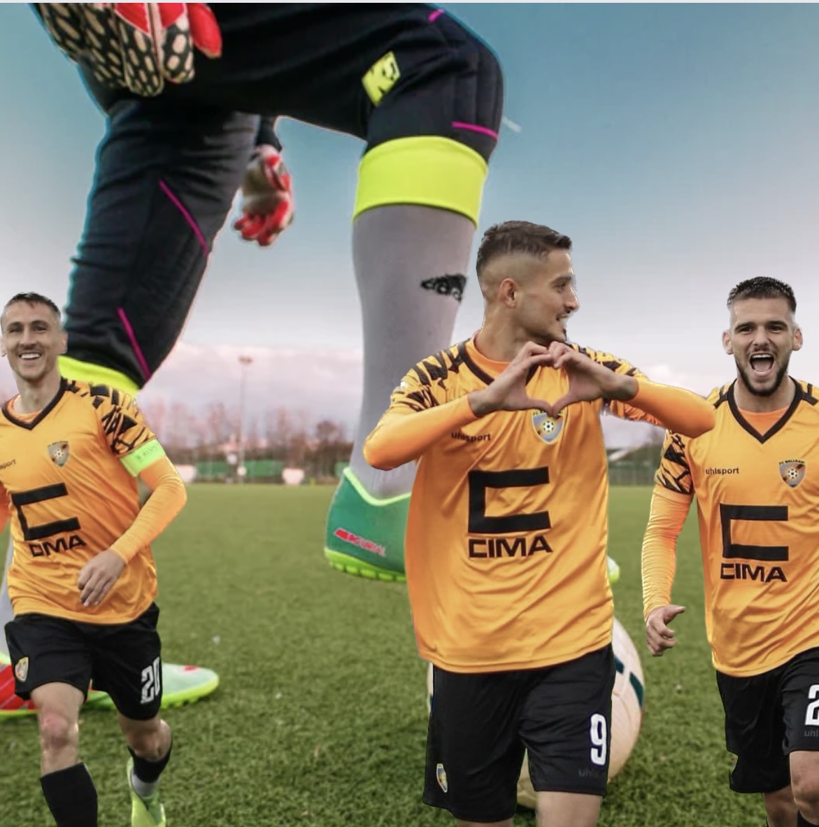Renditja tabelore pas xhiros së 15-të në Superligën e Kosovës në futboll