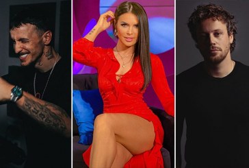 Getinjo, Shota Baraliu dhe Art Abazi në Big Brother VIP Kosova?