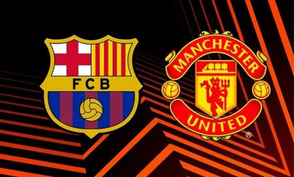 Zbulohet edhe orari i Ligës së Evropës, ja kur do ta shohim super-përballjen Barça – Man Utd