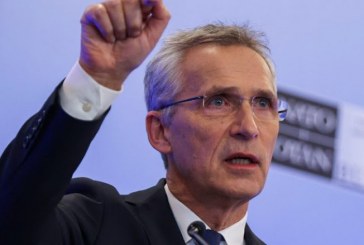 NATO: Rusia dëshiron të marrë kontrollin e Ballkanit Perëndimor