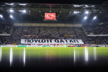A është futbolli një çështje për jetë a vdekje?
