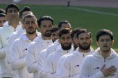Futbollistët e Iranit mund të përfundojnë në burg pas humbjes nga SHBA