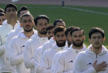 Futbollistët e Iranit mund të përfundojnë në burg pas humbjes nga SHBA
