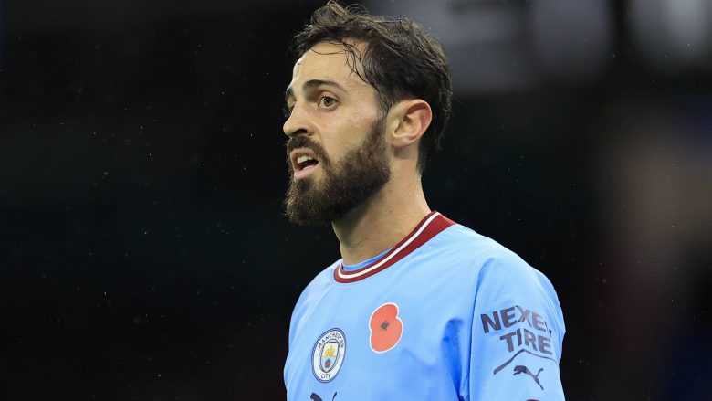 Bernardo Silva i jep ultimatum Barcelonës, pasi ka një super ofertë në tavolinë