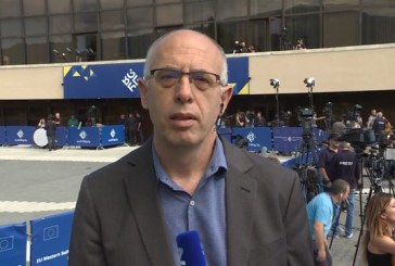 Augostin Palokaj: Kosova rrezikon të mos e marrë liberalizimin as në vjeshtën e 2023-s