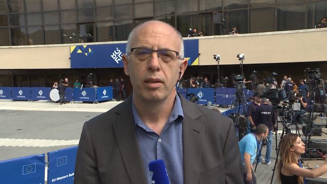 Augostin Palokaj: Kosova rrezikon të mos e marrë liberalizimin as në vjeshtën e 2023-s