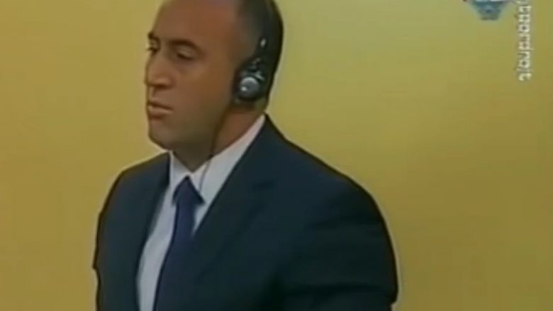 10 vjet nga vendimi i Hagës, Haradinaj: Lufta për pafajësinë time zgjati po aq sa ajo për liri