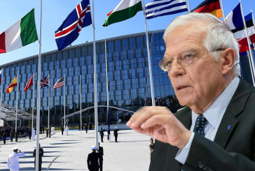 Borrell: E njoftova NATO-në për rezultatin zhgënjyes të takimit