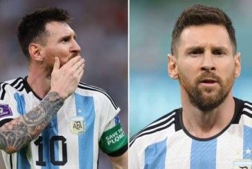 Rezultatet që do të bënin që Messi dhe Argjentina të eliminoheshin nga Kampionati Botëror