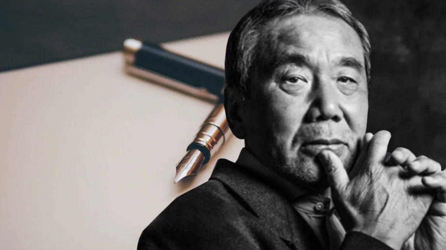 Haruki Murakami dhe leksioni i tij mbi rezistencën ndaj sfidave të jetës