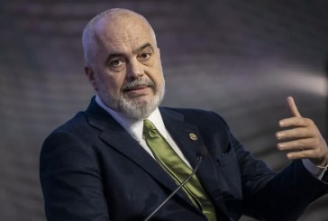 Edi Rama reagon për herë të parë pas situatës në veri: Mos i humbisni aleatët