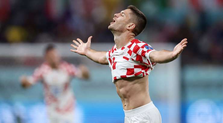 Kroacia eliminon Kanadanë nga Kampionati Botëror me fitoren sensacionale
