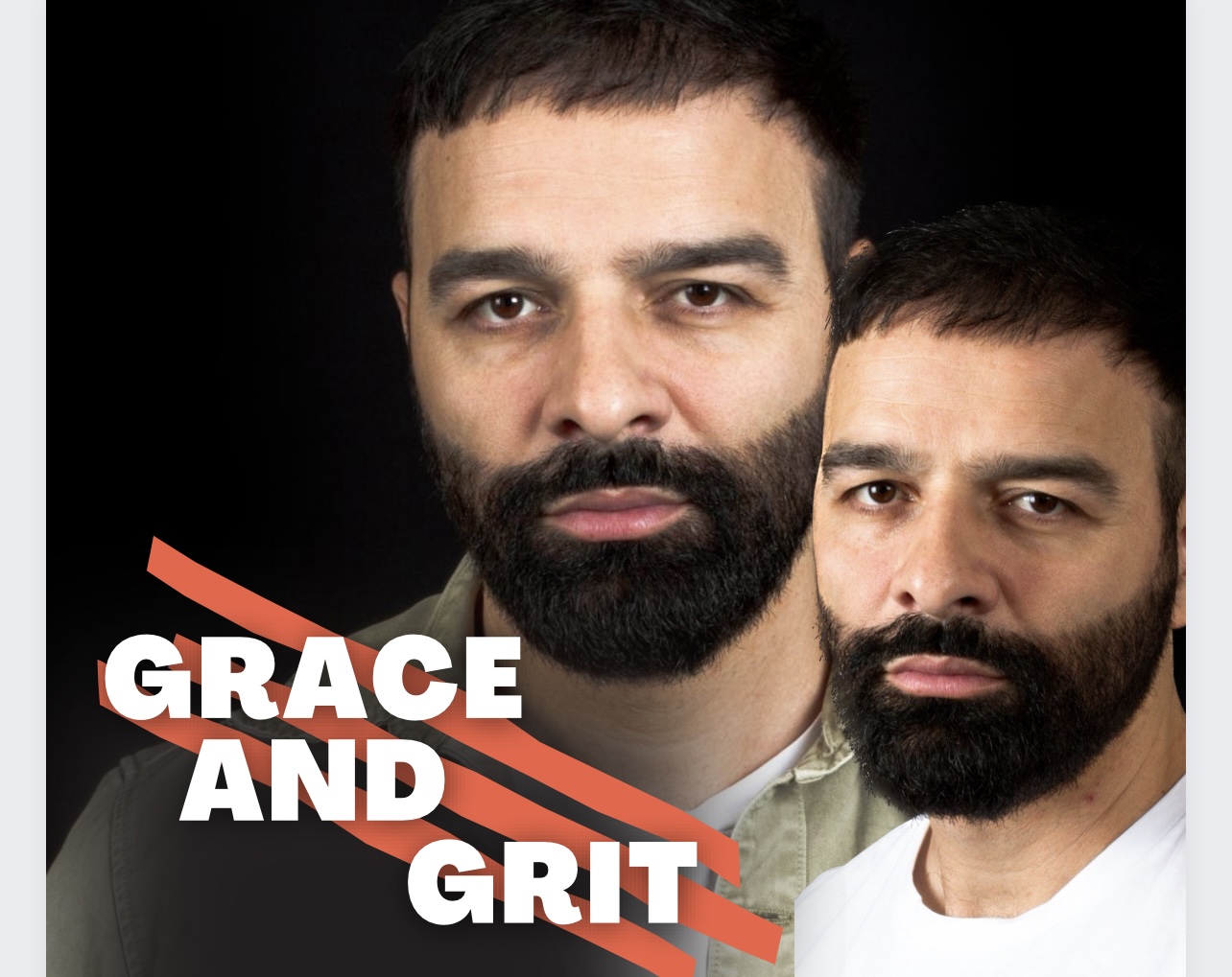 Filmi i shqiptarit Blerim Ramosaj, “GRACE and Grit “është duke korrur sukses në NETFLIX
