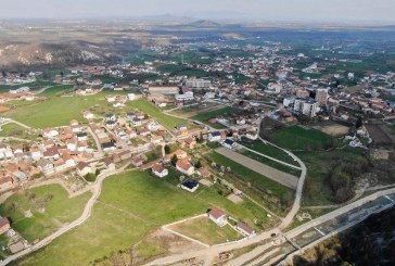 Mbi 40 varreza në Junik përfunduan në humnerë