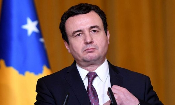 Kurti thotë se raportet me SHBA-të nuk janë si me “nipin e gjyshin”