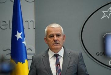 Sveçla: 578 policë serbë dhanë dorëheqje, u rrezikohet jeta nëse nuk e bënin një gjë të tillë