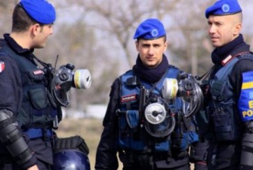 Sulmi ndaj EULEX-it në veri, reagon NATO: Çdo sulm i tillë është i papranueshëm
