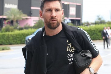 Messi po e përqafon anën e vet të errët, e cila mund t’ia fitojë Kupën e Botës