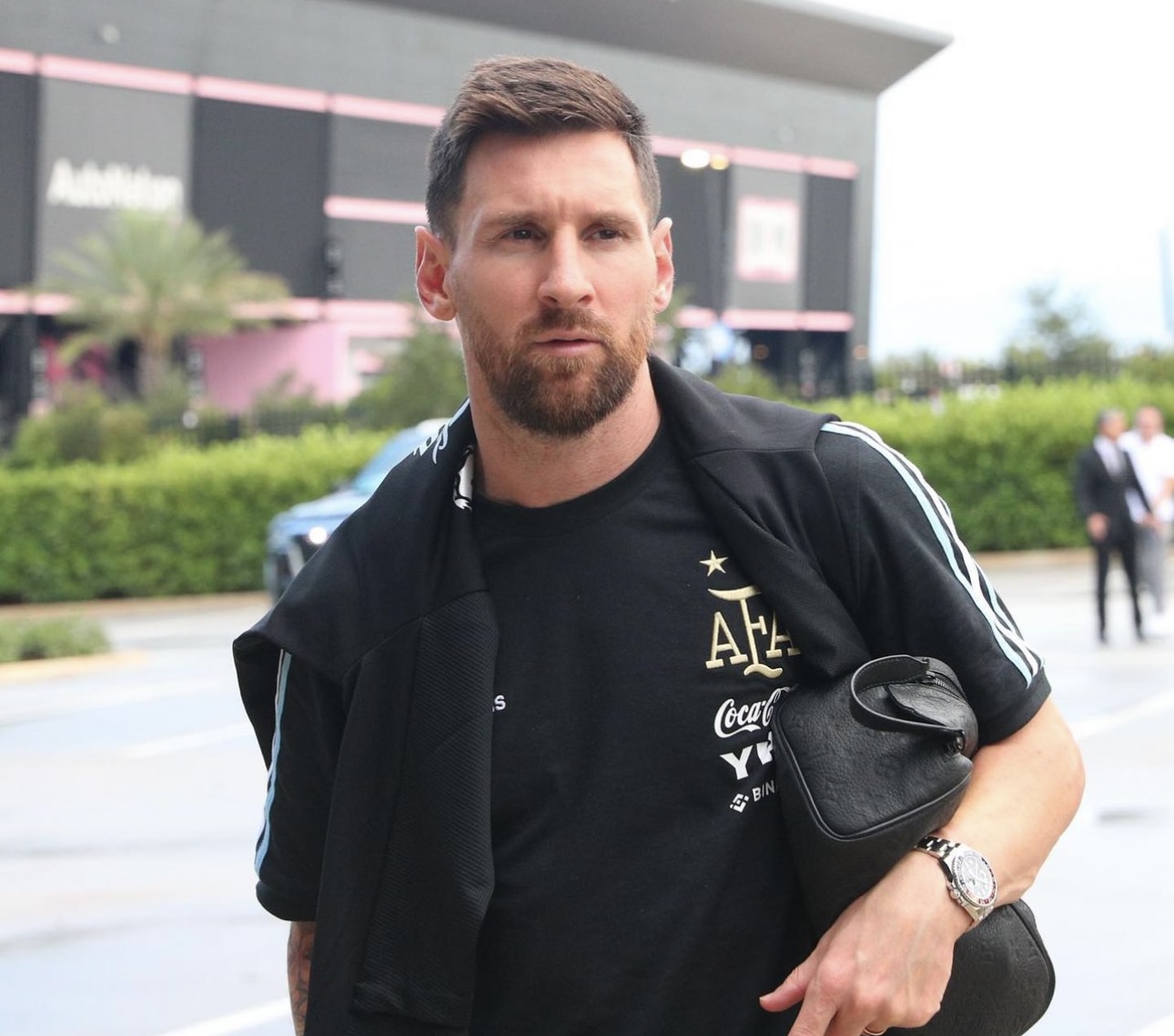 Messi po e përqafon anën e vet të errët, e cila mund t’ia fitojë Kupën e Botës