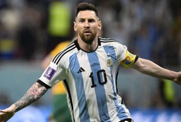 10 lojtarët më të mirë të Botërorit 2022, Messi lider