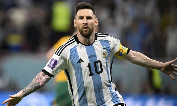 10 lojtarët më të mirë të Botërorit 2022, Messi lider