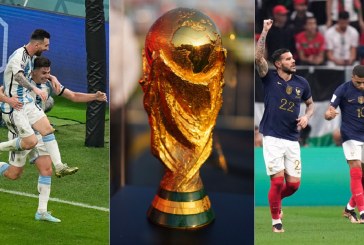 Formacionet e finales, Argjentinë-Francë/ Surprizon Scaloni, Deschamps ndryshon në mbrojtje