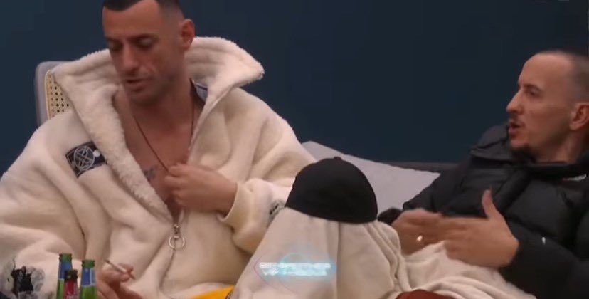 Stresi thotë se hoqi dorë nga modelja Gresa Hoti për shkak të Andit