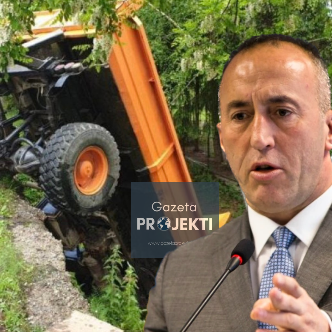 Në kohën kur Ramush Haradinaj ishte kryeministër, policia i kishte larguar vetë barrikadat në veri, a do ta bëjë edhe gjatë Qeverisë Kurti?