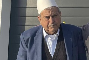 Lajm i hidhur: Vdes njeriu i urtë nga Suhareka Ramadan Maksutaj