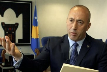 Haradinaj nuk i shkon presidentes në takim