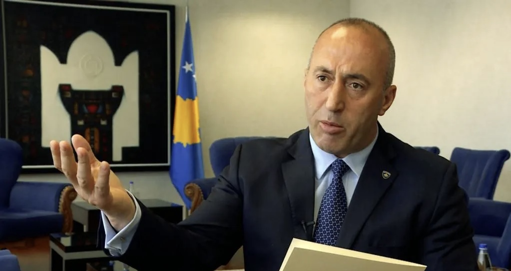 Haradinaj nuk i shkon presidentes në takim