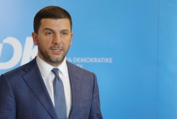 Krasniqi i përgjigjet ashpër akademisë: Një pamflet anti-shqiptar, do ta skuqte edhe militantin më të devotshëm të Kurtit